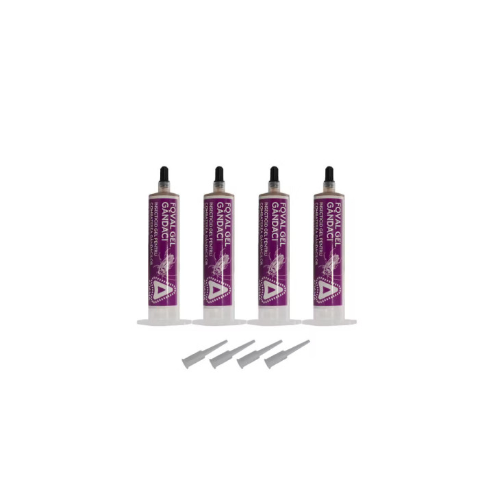& doze recomandate | Agronor