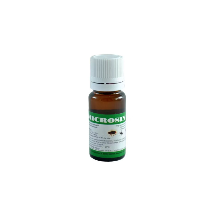 Microsin 10 ml | AgroHektar