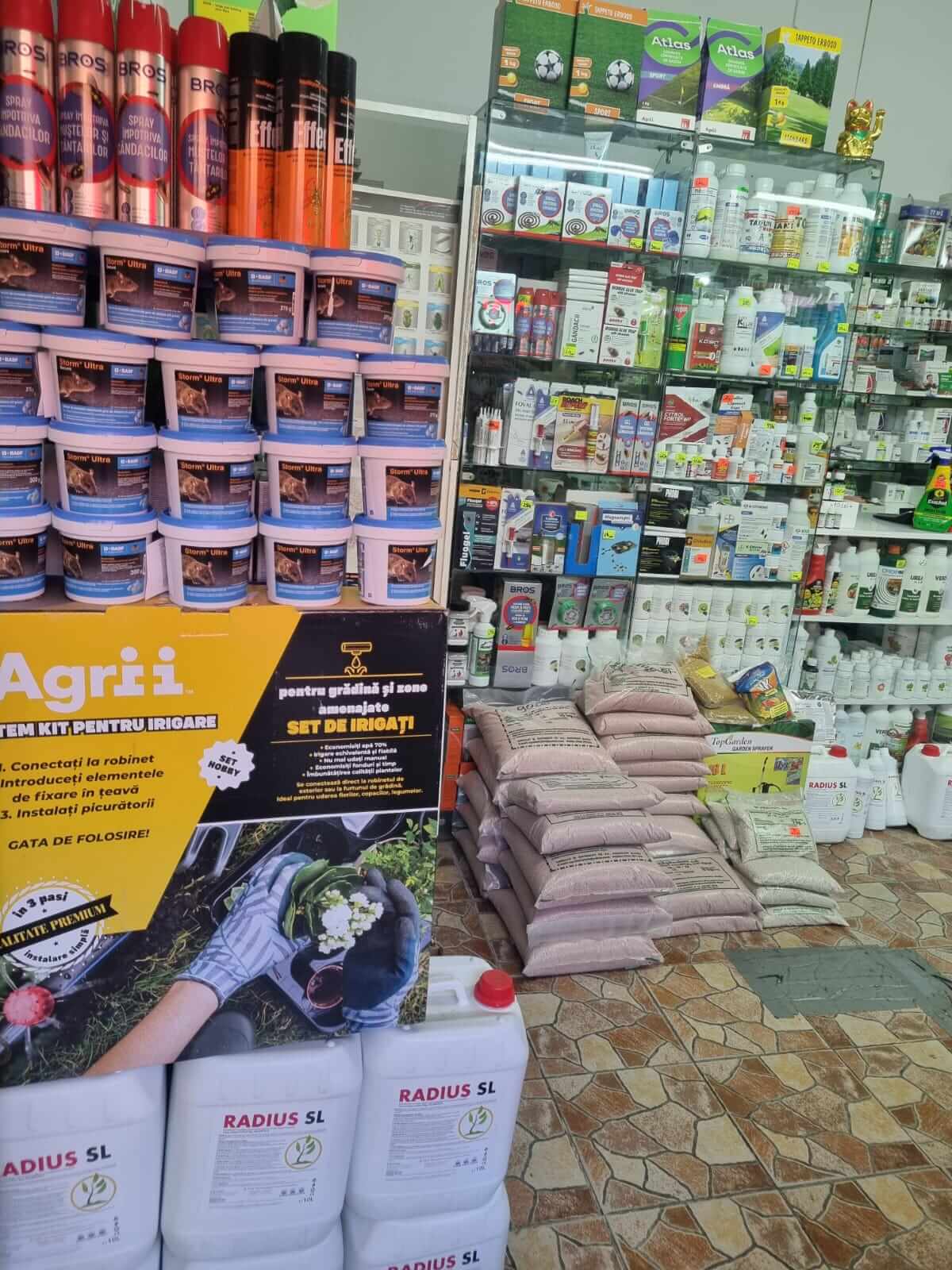 AgroHektar
